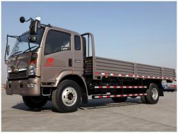 HOWO Light Cargo Truck | sinotruk HOWO Cargo Truck4