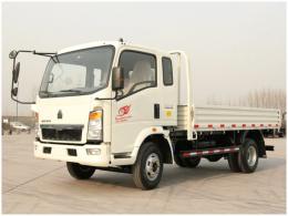 HOWO Light Cargo Truck | sinotruk HOWO Cargo Truck