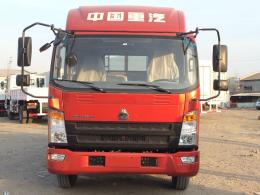 Light Flat bed Truck | sinotruk howo Light Flat bed Truck3