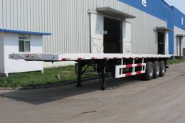 Container Semi Trailer | sinotruk_howo_Container-Semi-Trailer3