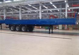 Cargo Semi trailer | sinotruk howo Cargo Semitrailers