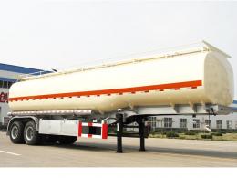 Oil Tank Semi trailer | sinotruk howo Oil Tank Semi trailer3