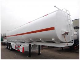 Fuel Tank Semi Trailer | sinotruk howo Fuel Tank Semi Trailer2