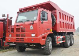 Howo Mining King Dump Truck | Howo_Mining_Dump_Truck4