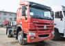 HOWO 4X2 Tractor Truck