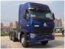 HOWO A7 6X4 Tractor Truck
