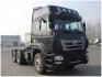 HOHAN 6X4 Tractor Truck