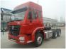 HOHAN 6X4 Tractor Truck