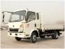 HOWO Light Cargo Truck