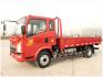 HOWO Light Cargo Truck