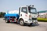 Light Duty Water Tanker Truck