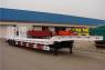 Low bed Semi trailer