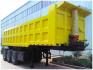 Tipper Semi Trailer