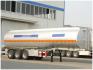 Fuel Tank Semi Trailer