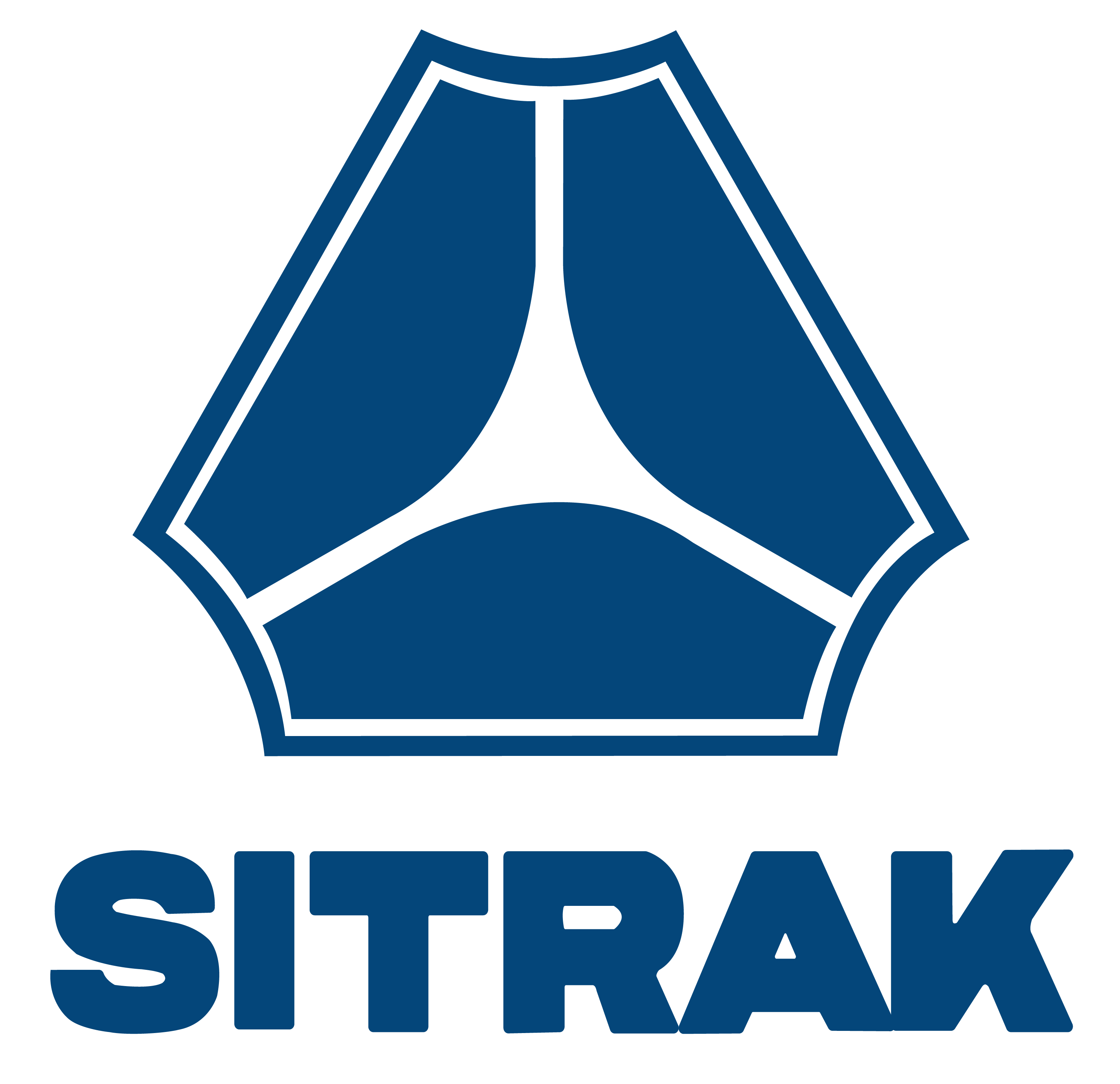 SITRAK logo png