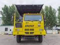 HOWO 90 Tons mining dump truck thumbnail