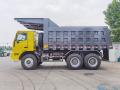 HOWO 90 Tons mining dump truck thumbnail