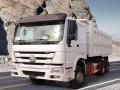 Sinotruk Howo 6x4 Dump Truck thumbnail