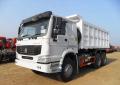 Howo 6x4 Dump Truck 20CBM thumbnail
