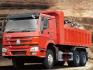 A7 6x4 Tipper