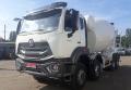 Sinotruk 8X4 Concrete Mixer Truck thumbnail