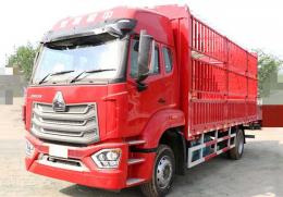 Howo 4x2 Cargo Light Truck | 941bb91a7735b0dcd2f394264b693780