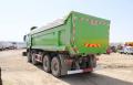 Sitrak C7H 8x4 Dump Truck thumbnail