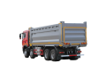 Sinotruck Howo TX 6x4 Dump Truck thumbnail