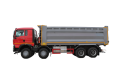Sinotruck Howo TX 6x4 Dump Truck thumbnail