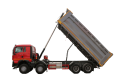 Sinotruck Howo TX 6x4 Dump Truck thumbnail