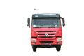 Sinotruck Howo 6x4 Dump Truck thumbnail