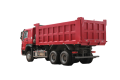 Sinotruck Howo 6x4 Dump Truck thumbnail