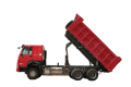 Sinotruck Howo 6x4 Dump Truck thumbnail
