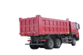 Sinotruck Howo 6x4 Dump Truck thumbnail
