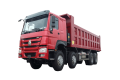 Sinotruck Howo 8x4 Dump Truck thumbnail