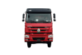 Sinotruck Howo 8x4 Dump Truck thumbnail